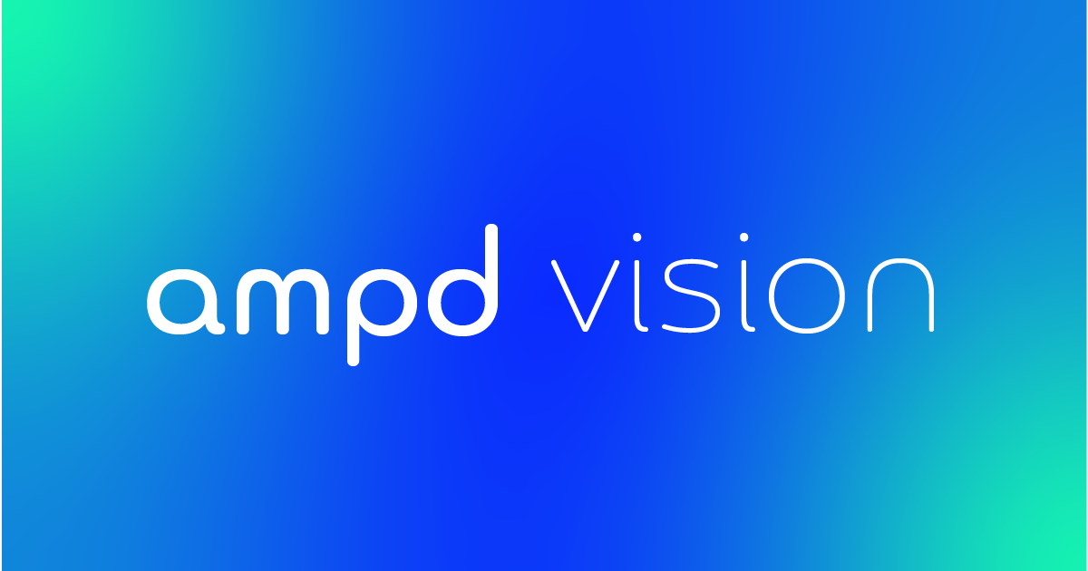 Ampd Vision Ampd Analytics